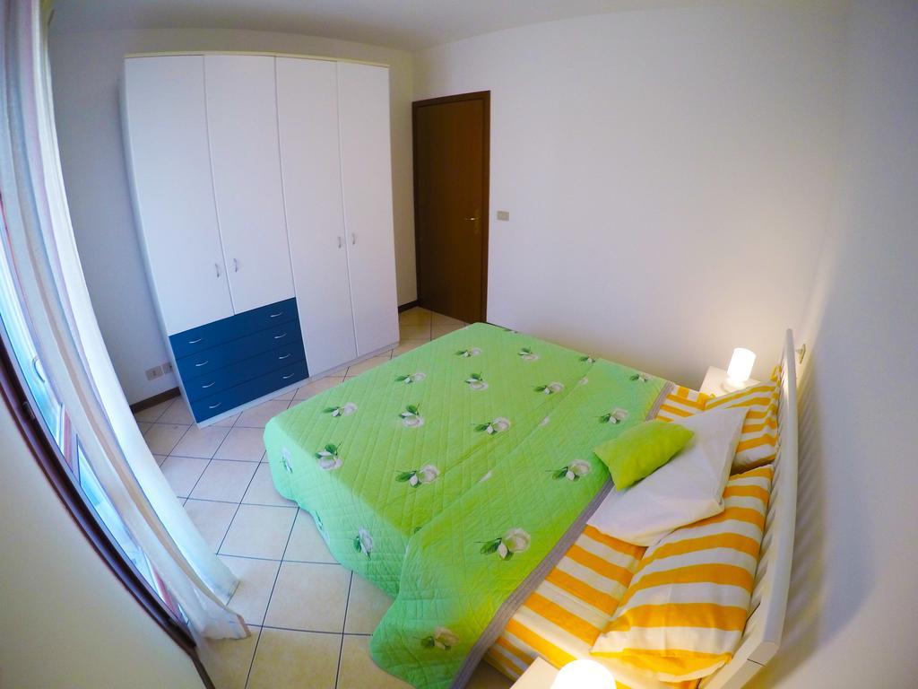 Residence Pineta - Agenzia Cocal Caorle Rum bild